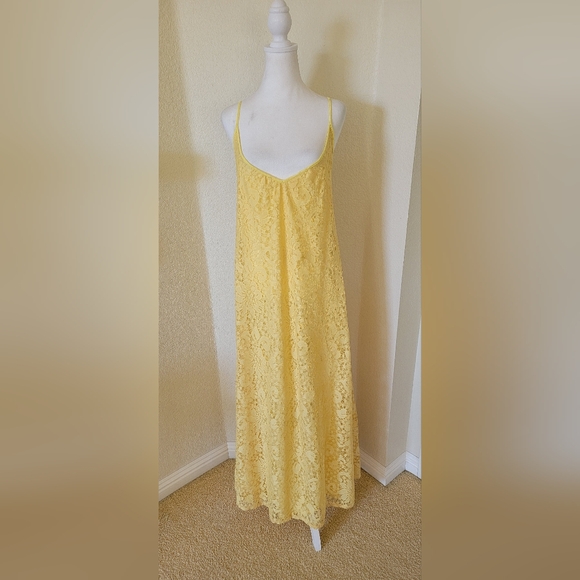 SHE - Soul Harmony Energy Dresses & Skirts - SHE-Soul Harmony Energy Lace Dress, size Medium